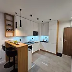 Centralna Park Apartment Krakow