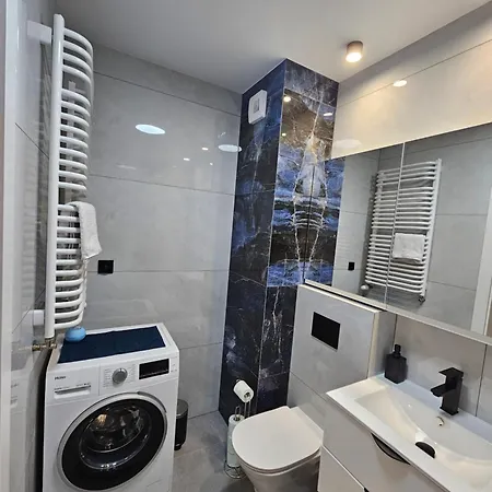 Centralna Park Διαμέρισμα