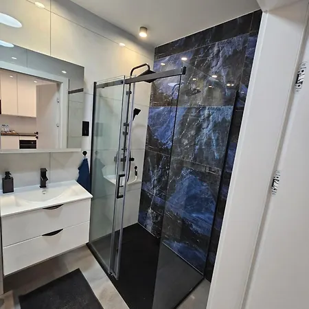 Centralna Park * Kraków