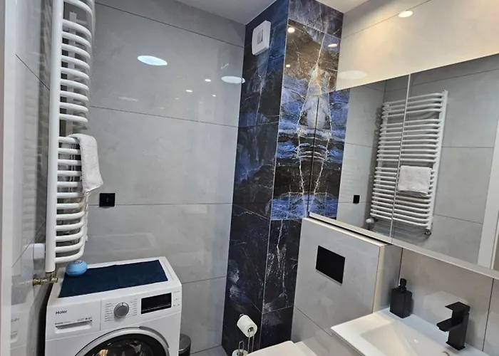 Centralna Park Apartament