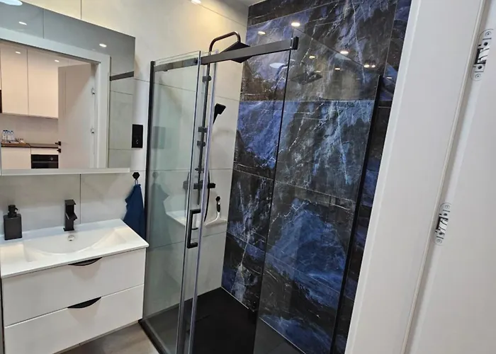 Centralna Park * Kraków